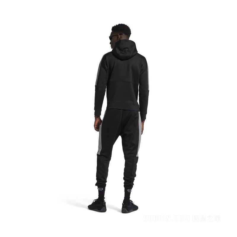 BALENCIAGA | PUMA TRACKSUIT合身长裤