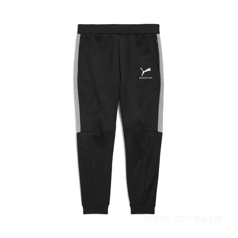 BALENCIAGA | PUMA TRACKSUIT合身长裤