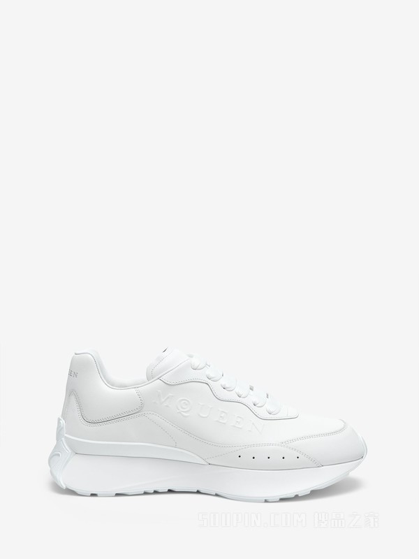 McQueen Sprint运动鞋