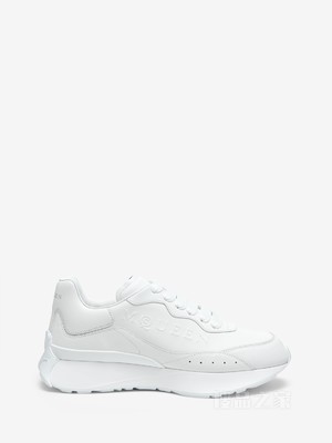 McQueen Sprint运动鞋