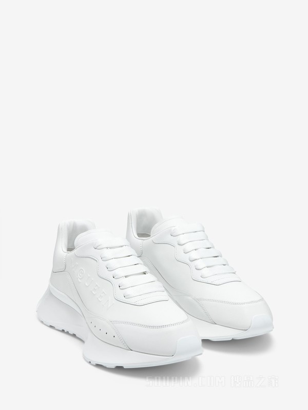 McQueen Sprint运动鞋