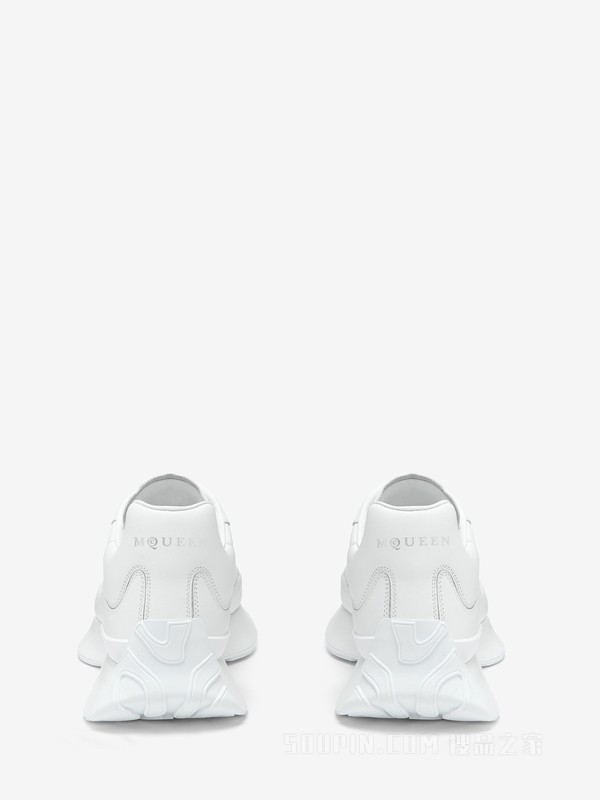 McQueen Sprint运动鞋