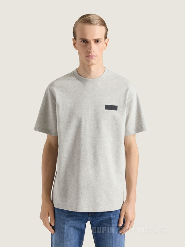 GIVENCHY LOGO T恤