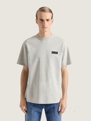 GIVENCHY LOGO T恤