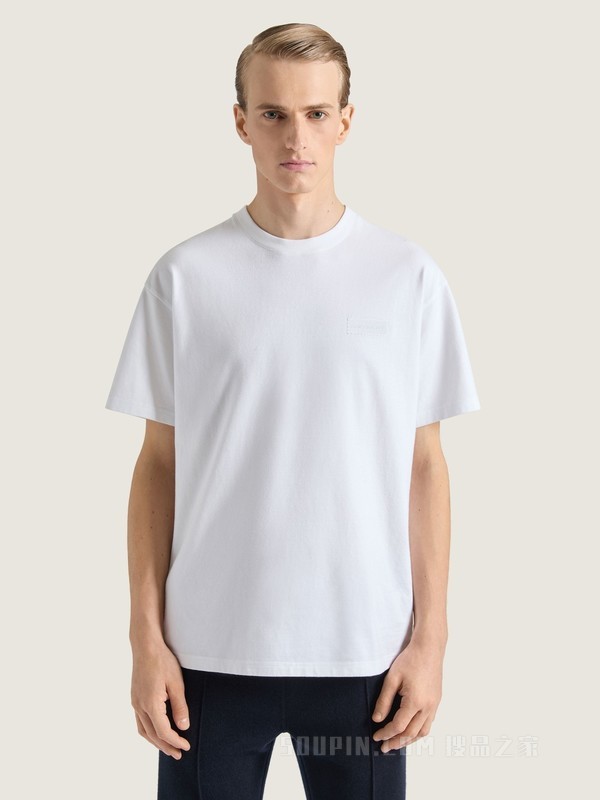 GIVENCHY LOGO T恤