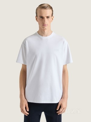 GIVENCHY LOGO T恤