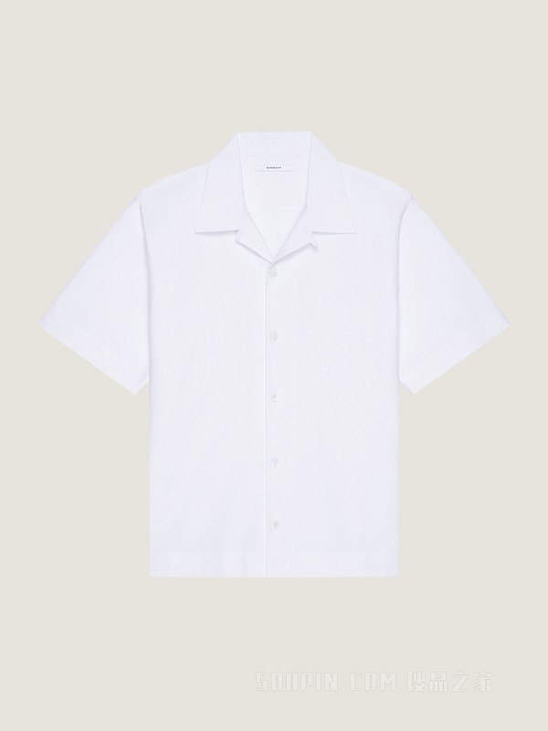 GIVENCHY Paris衬衫