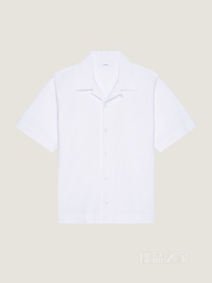 GIVENCHY Paris衬衫