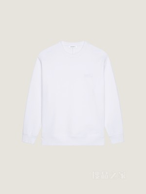 GIVENCHY LOGO卫衣