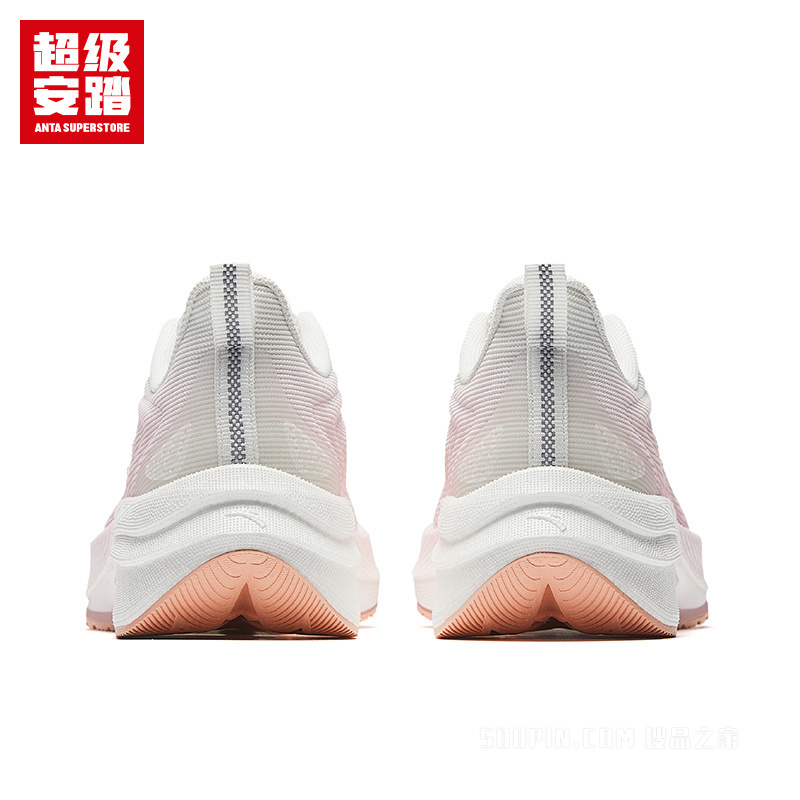 超级安踏火箭S女子跑鞋