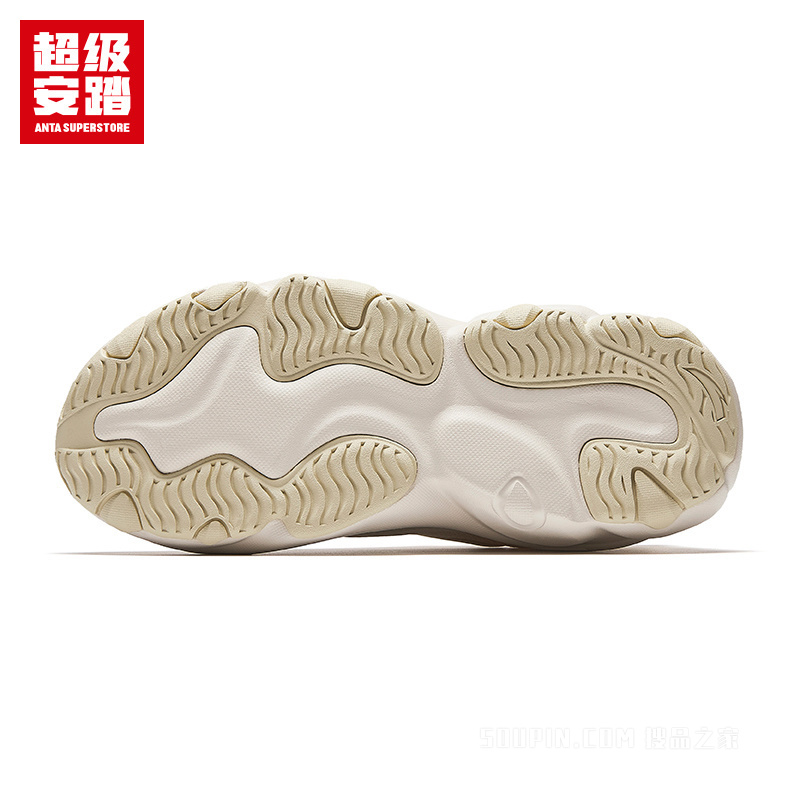 超级安踏萌爪女子休闲鞋