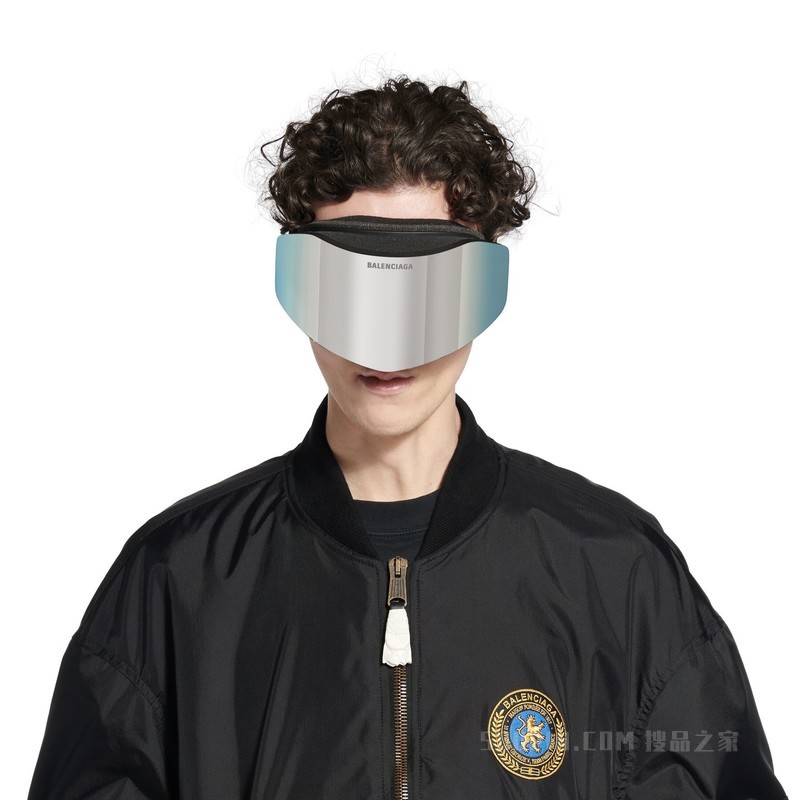 SKI MASK护目镜