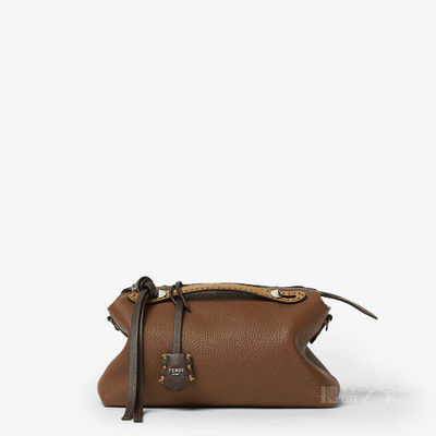 By The Way Selleria中号手袋 拼色Selleria手袋