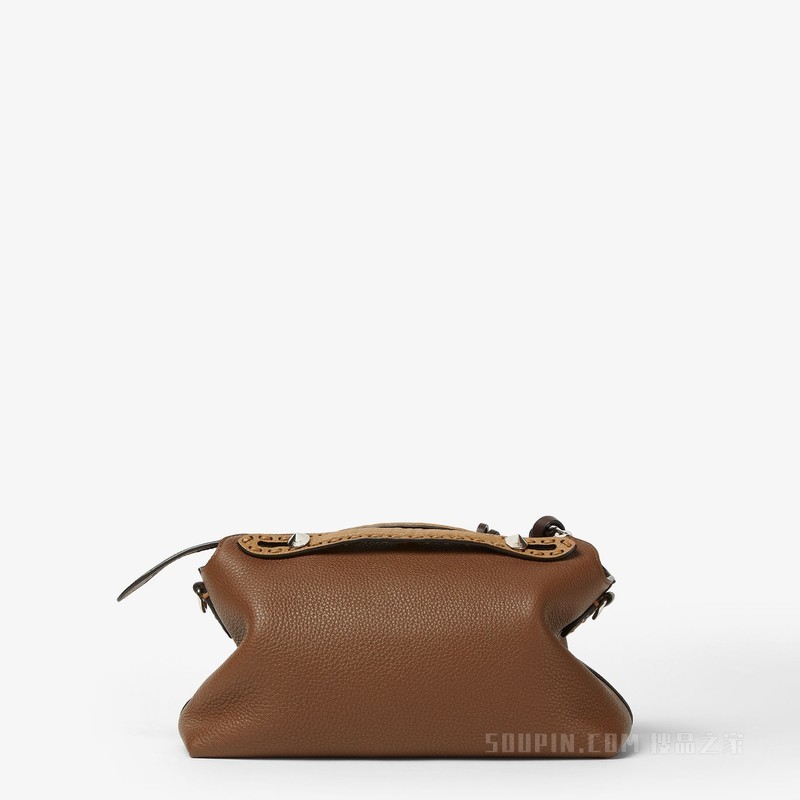 By The Way Selleria中号手袋 拼色Selleria手袋