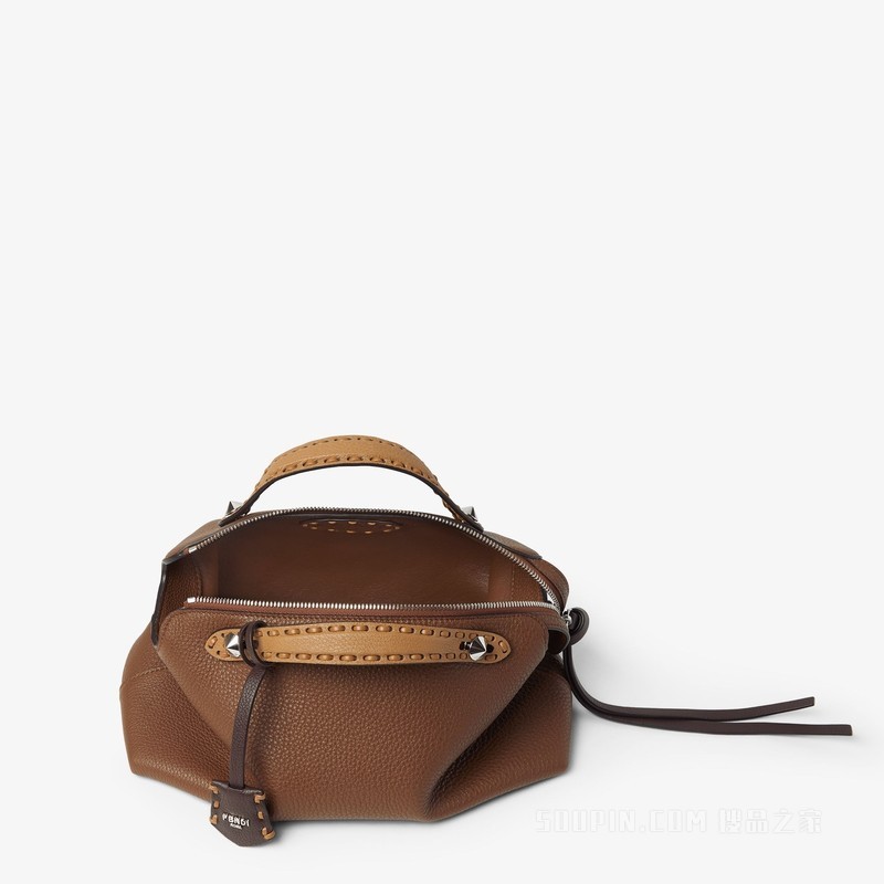 By The Way Selleria中号手袋 拼色Selleria手袋