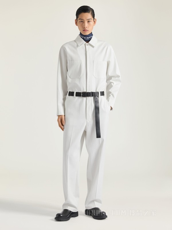 GIVENCHY Paris连体衣