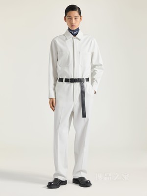 GIVENCHY Paris连体衣