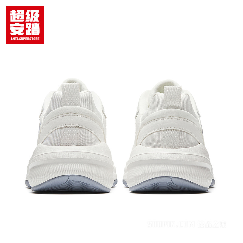 超级安踏生活系列ACE男子休闲鞋
