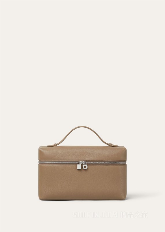 Extra Pocket L27 手袋 小牛皮