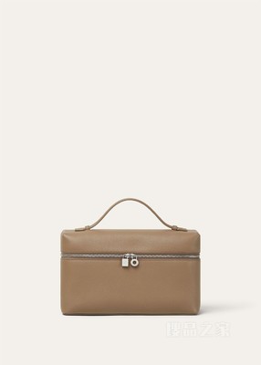 Extra Pocket L27 手袋 小牛皮