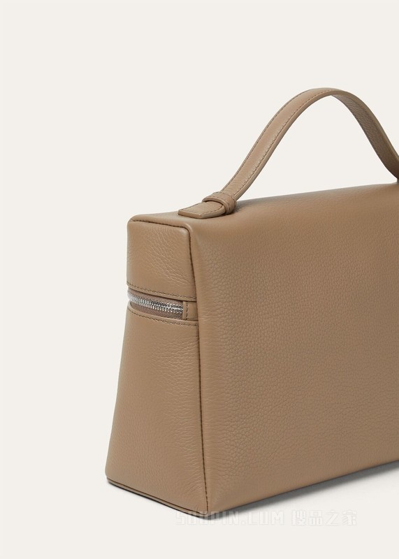 Extra Pocket L27 手袋 小牛皮