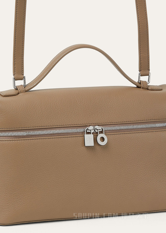 Extra Pocket L27 手袋 小牛皮