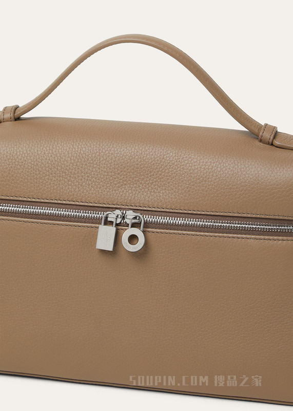 Extra Pocket L27 手袋 小牛皮