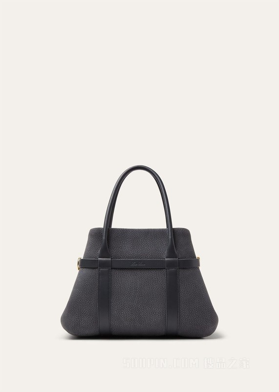 Ghiera Shopper 小号手袋 小牛皮