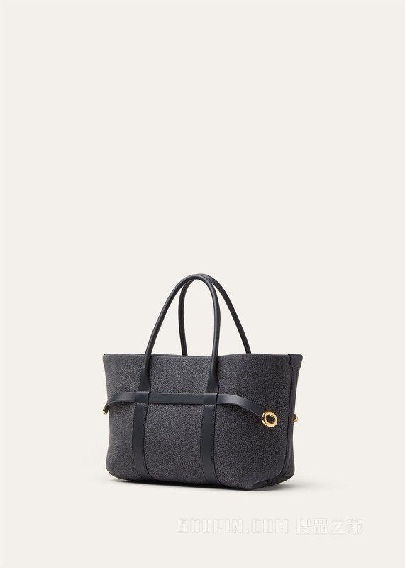 Ghiera Shopper 小号手袋 小牛皮