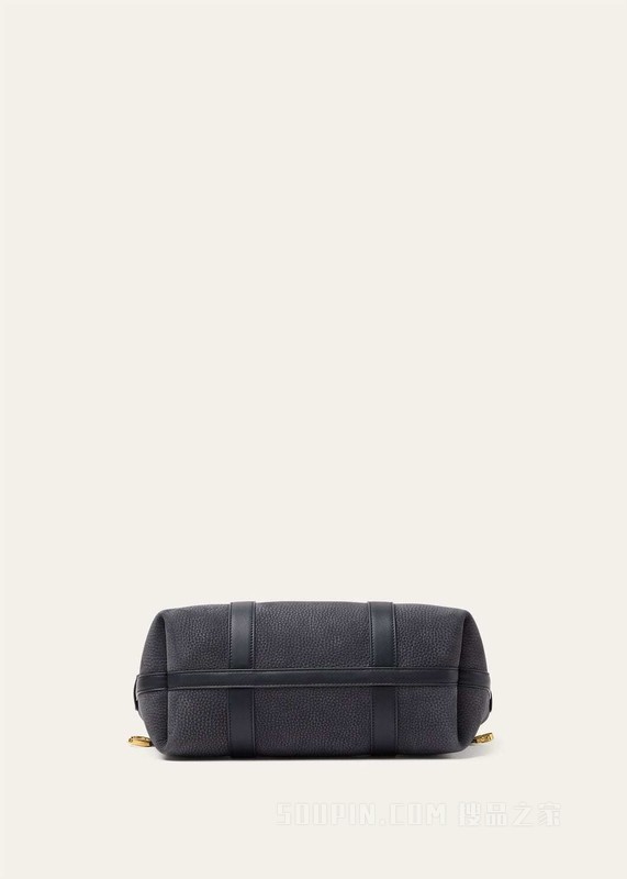 Ghiera Shopper 小号手袋 小牛皮