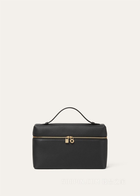 Extra Pocket L27 手袋 小牛皮