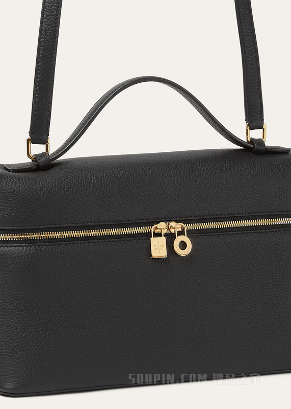 Extra Pocket L27 手袋 小牛皮