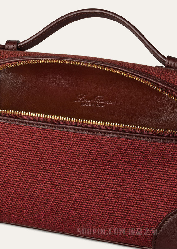 Extra Pocket L19手袋 棉