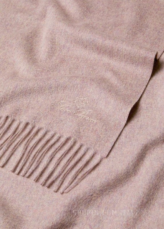 Extra Grande Unita女士围巾 羊绒