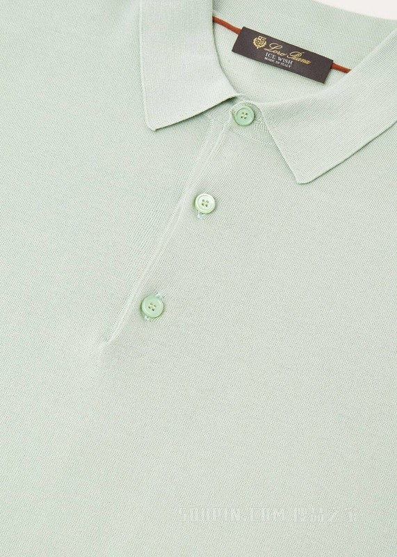 男士Polo衫 Ice Wish™