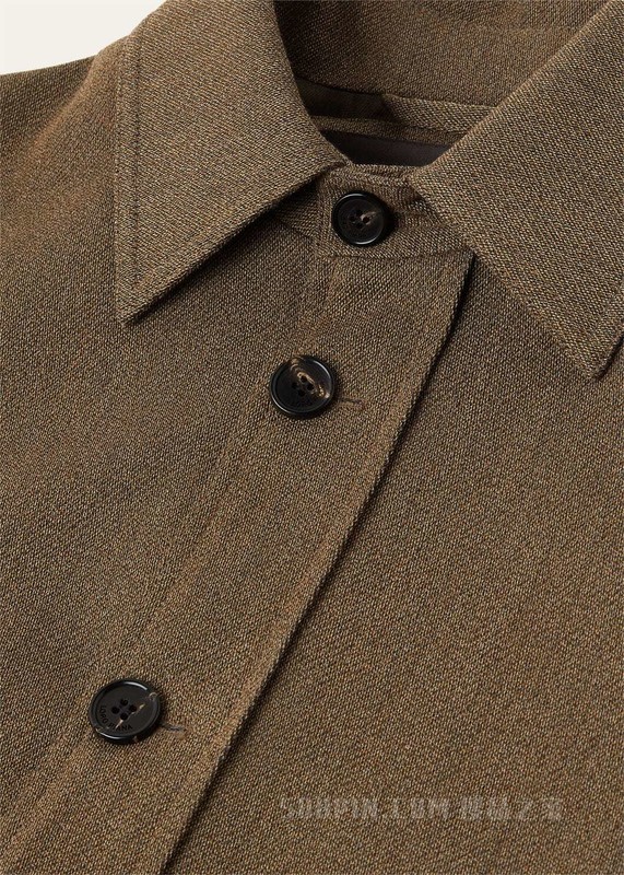 Colin男士外套 初剪羊毛 - Storm System®