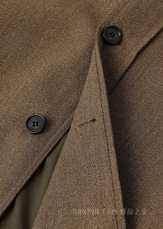 Colin男士外套 初剪羊毛 - Storm System®