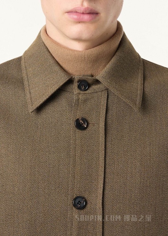 Colin男士外套 初剪羊毛 - Storm System®