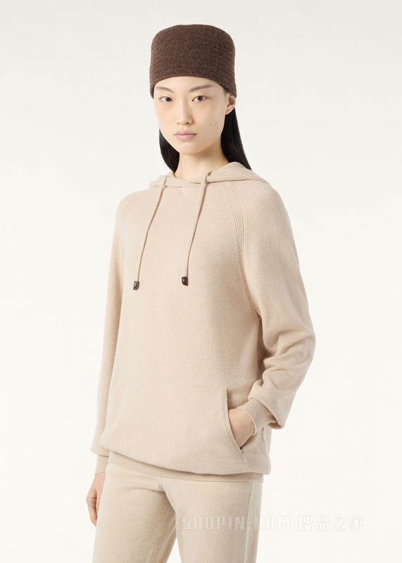 Merano女士毛衣 小羊绒