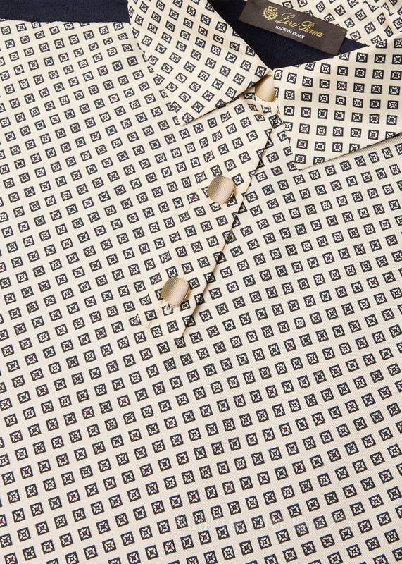 Chaco女士Polo衫 羊绒