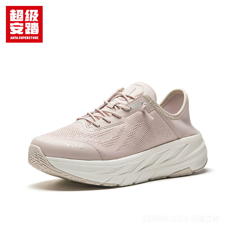超级安踏综训系列逸蹬pro女子综训鞋