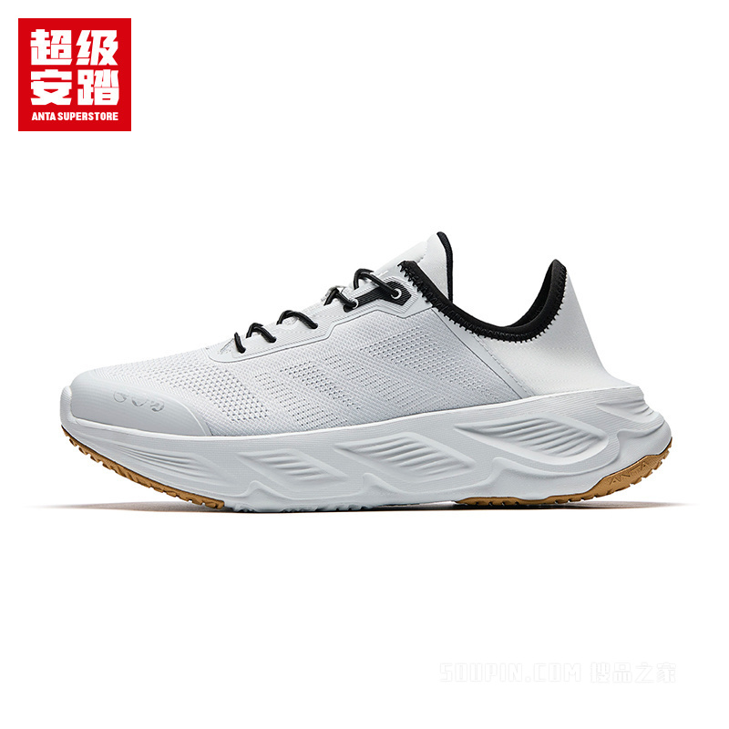 超级安踏逸蹬pro男子综训鞋