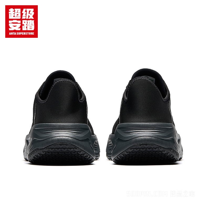 超级安踏逸蹬pro男子综训鞋