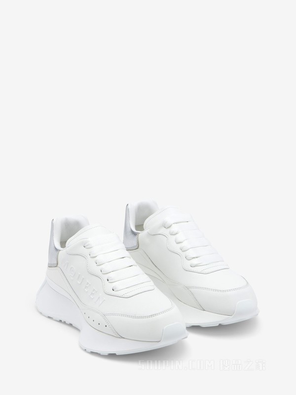 McQueen Sprint运动鞋