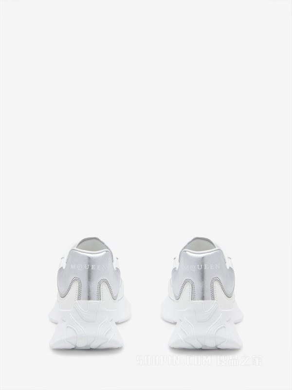 McQueen Sprint运动鞋