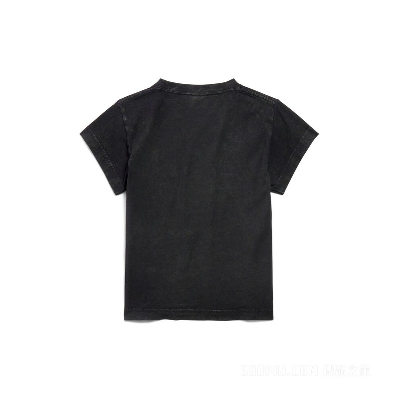 CITY OF ANGELS SHRUNK T恤