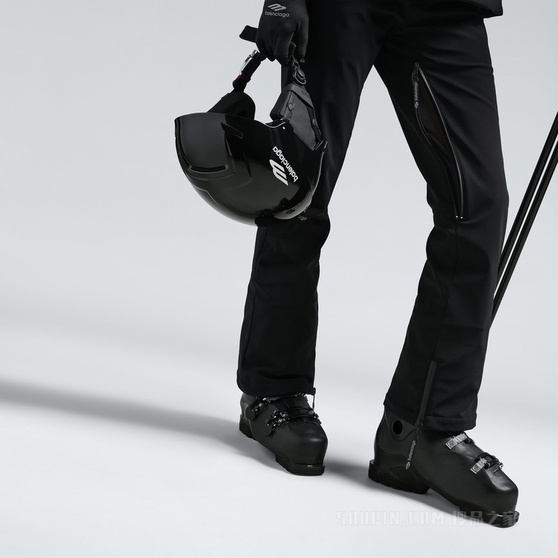 3B SPORTS ICON 5-POCKET SKI长裤