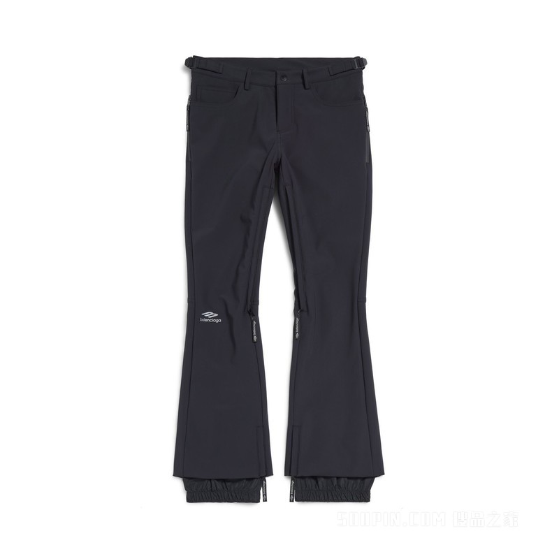 3B SPORTS ICON 5-POCKET SKI长裤