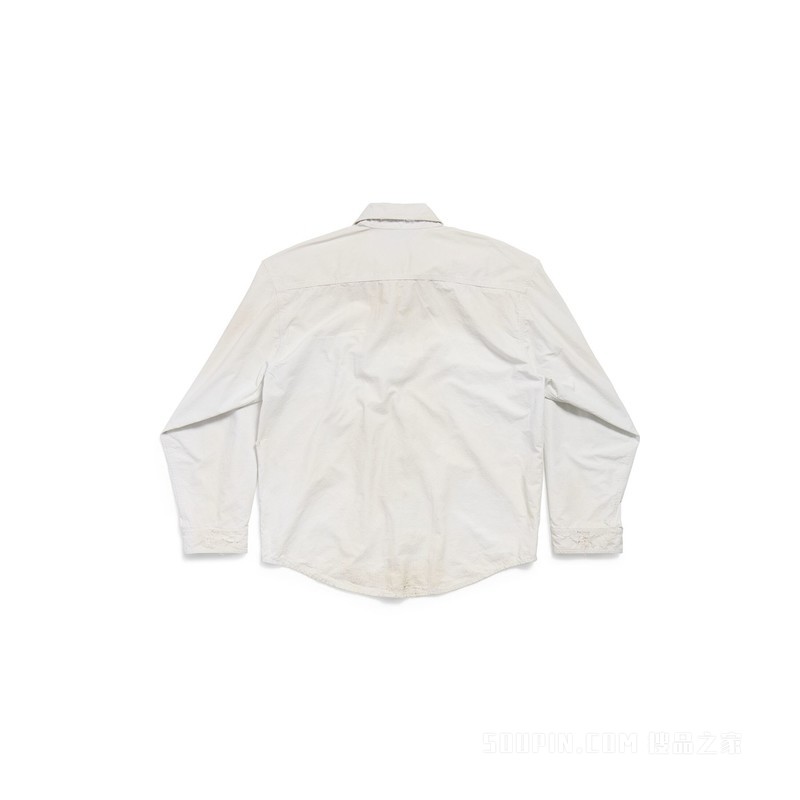 WORKWEAR外套式衬衫