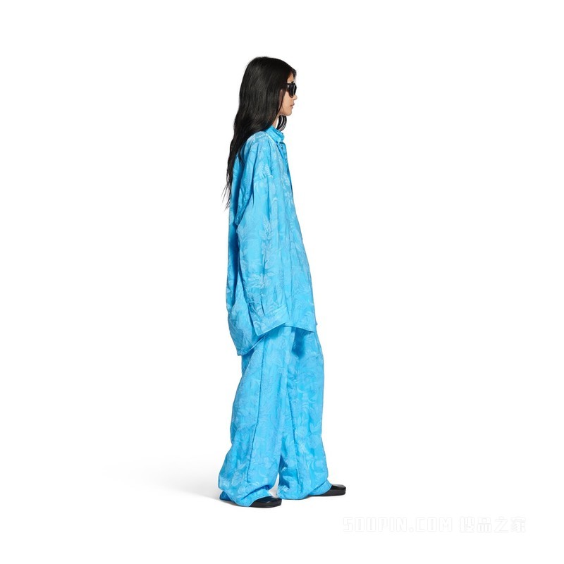 COCOON衬衫